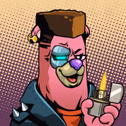 Cyber Smoke