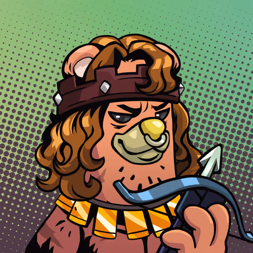 Big Bear Syndicate