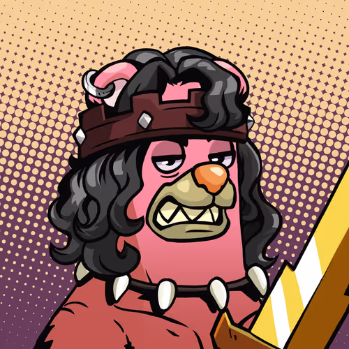 Big Bear Syndicate