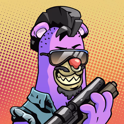 Big Bear Syndicate