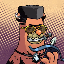 Dot Voodoo