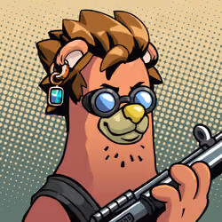 Guardian Gunstarr