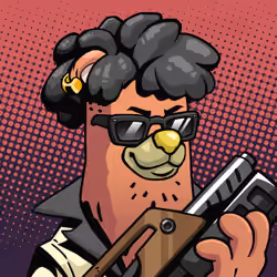 Slick Delta