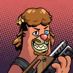 Diesel the Katana