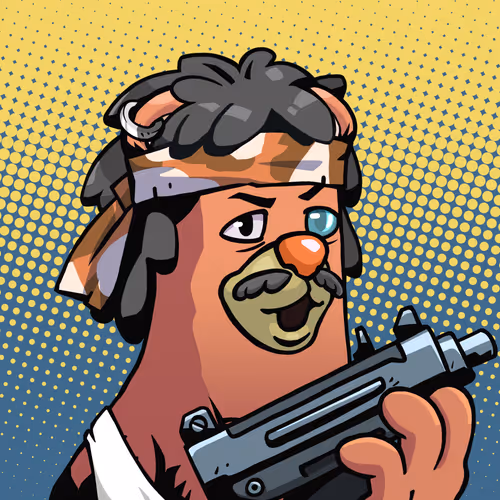 Big Bear Syndicate