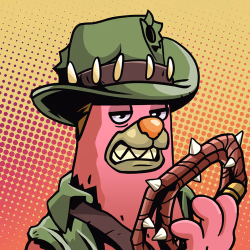Big Bear Syndicate