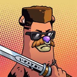 Nikita the Shredder
