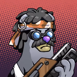 Mad Zapp
