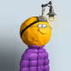 6337