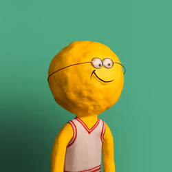 Del Mundo 4086