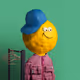 8444