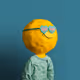 6739