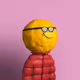 6392