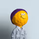 4583