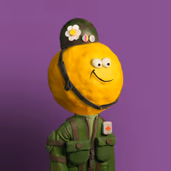 Del Mundo 6286