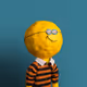 7836