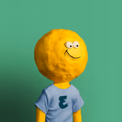Del Mundo 6400