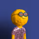 6717
