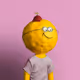 5768