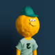 3898