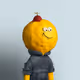 2868