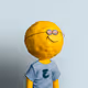 2887