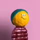 7453