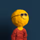 7391