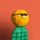 8733