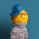 7282