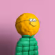 5832