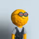 6133
