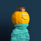 6799