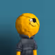 7554