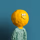5734