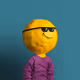 6736