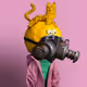 7848
