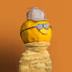 6099