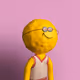 6121