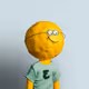 6671