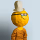 7043