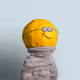3683