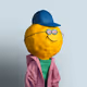 7618
