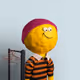 8365