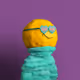 7952