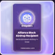 AllianceBlock: Airdrop Recipient