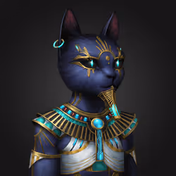 Royal Metacats #267