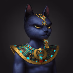 Royal Metacats #261