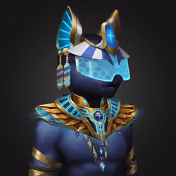 Royal Metacats #7