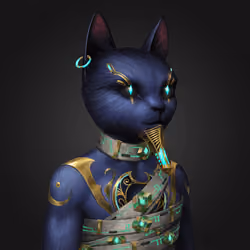 Royal Metacats #152
